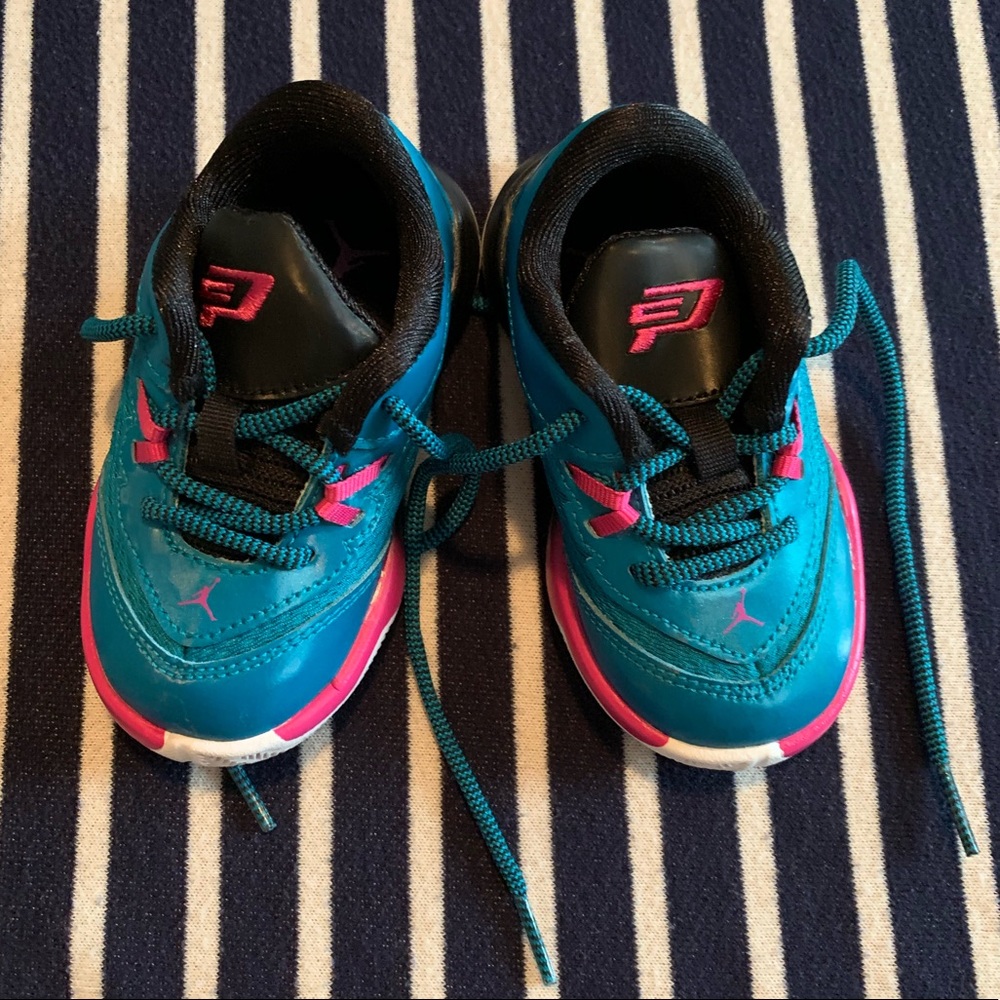 Toddler Jordan Sneakers